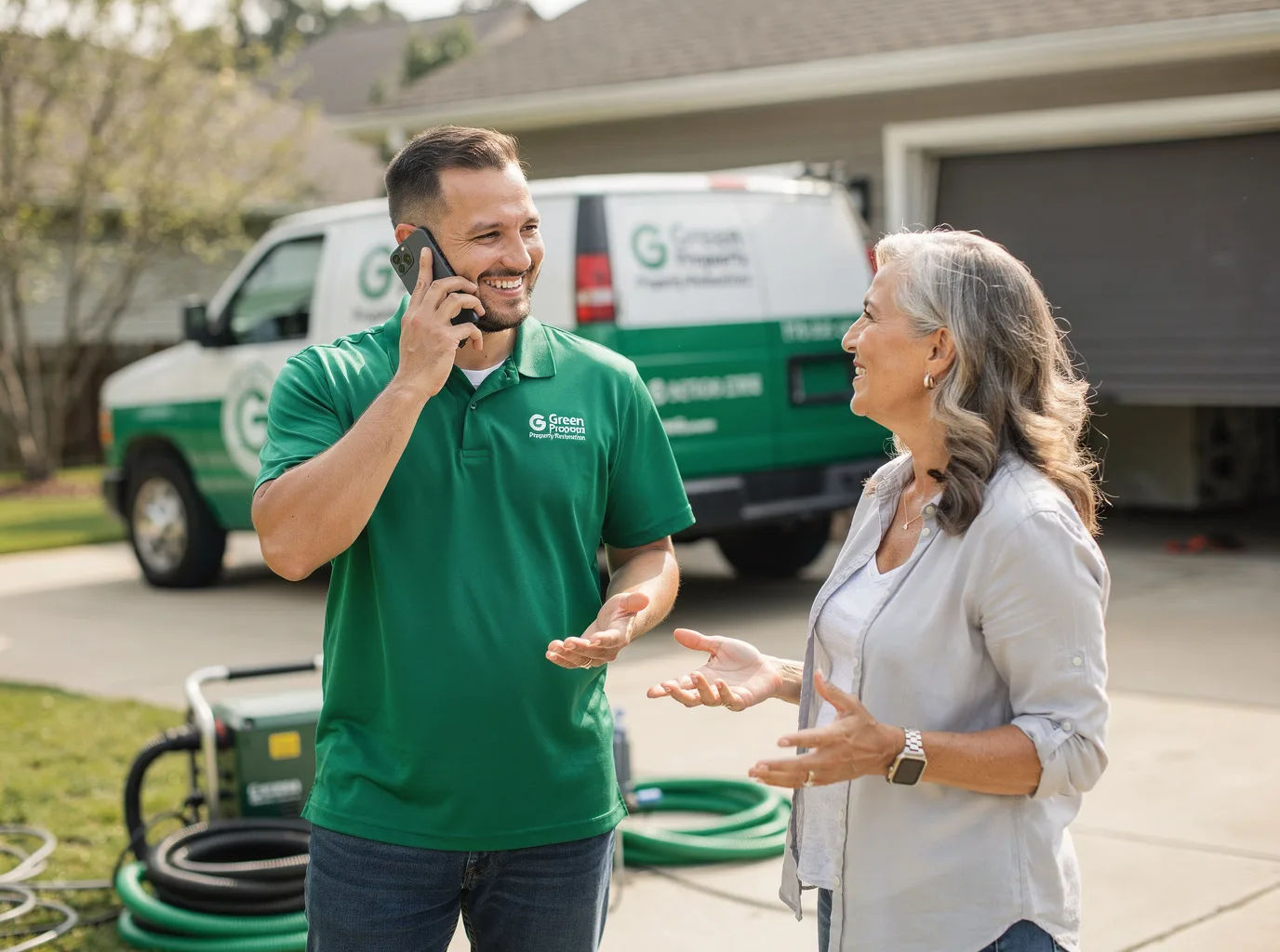Water Damage Restoration New Brunswick, NJ FAQs